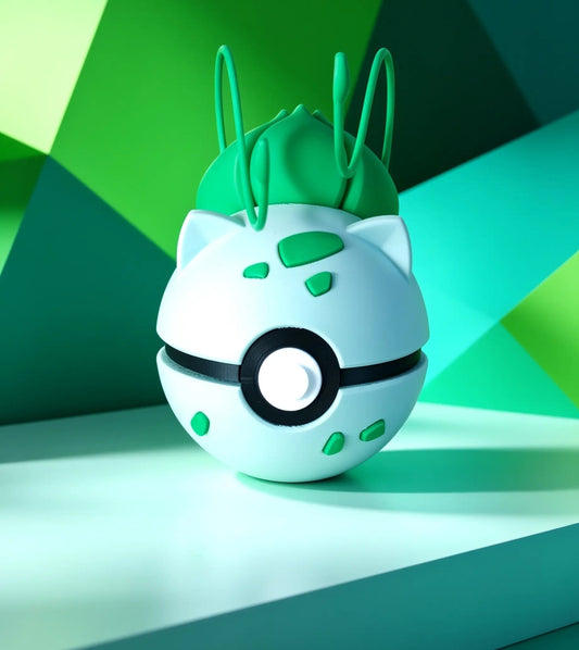 Character Ball #0001