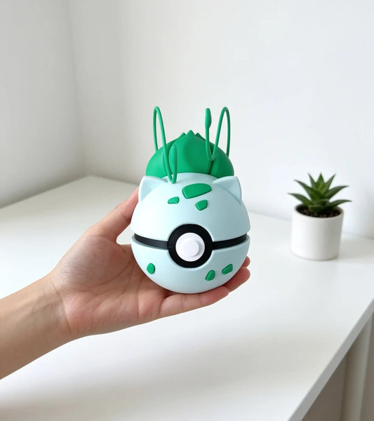 Character Ball #0001