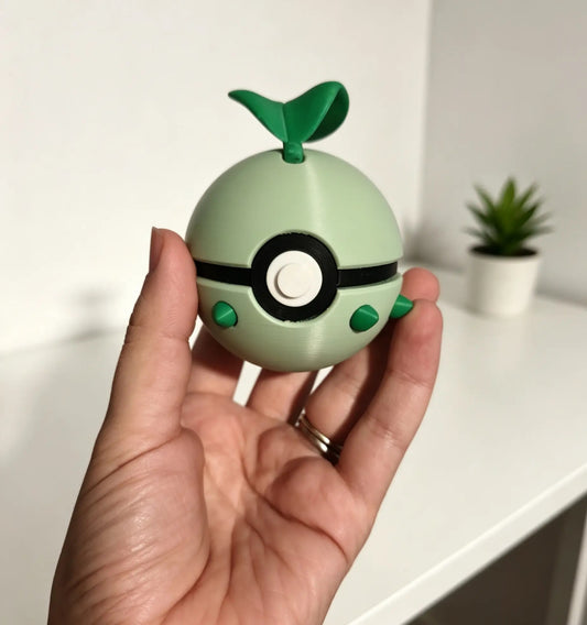 Character Ball #0152